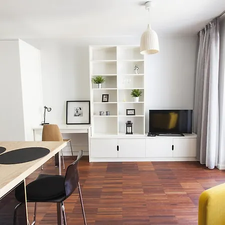 Lägenhet Homewell Stare