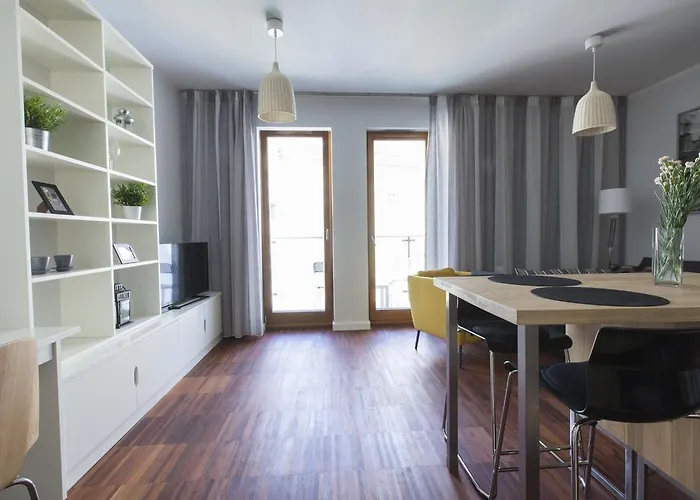 Homewell Stare Apartamento *