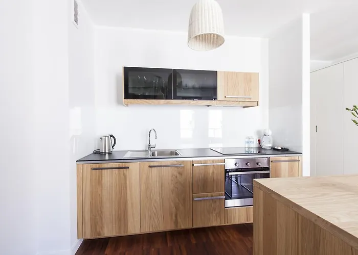 Homewell Stare Apartamento Poznan