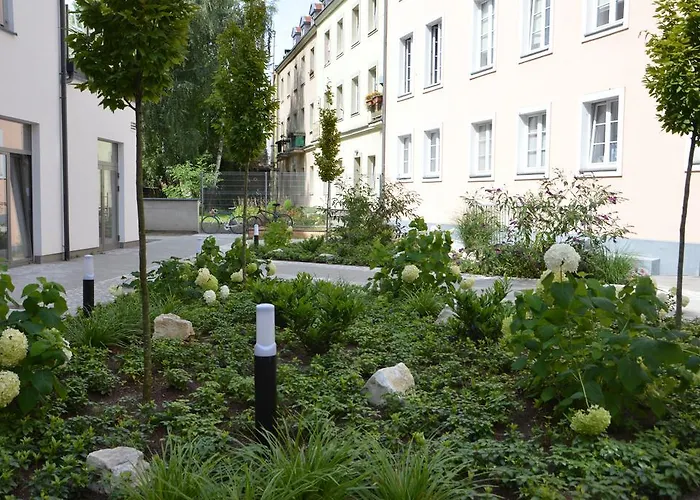 Homewell Stare Apartamento *