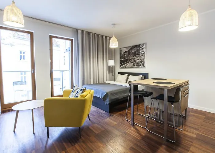 Homewell Stare Poznan