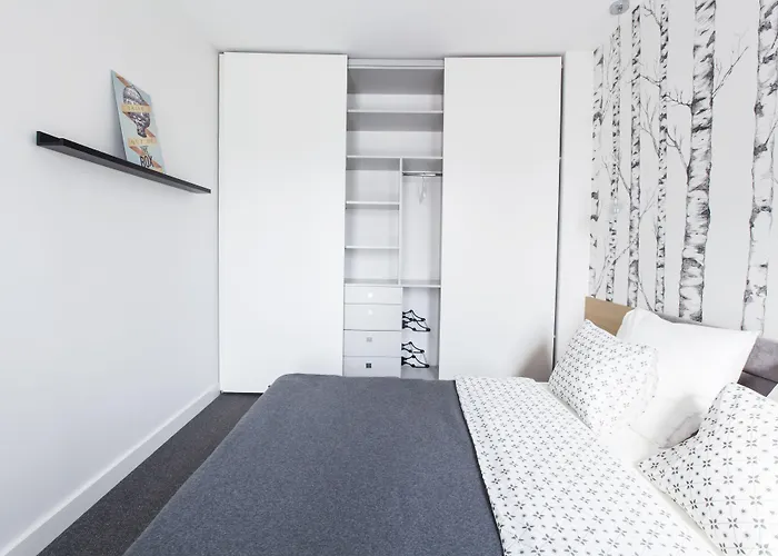 Apartamento Homewell Stare Poznan