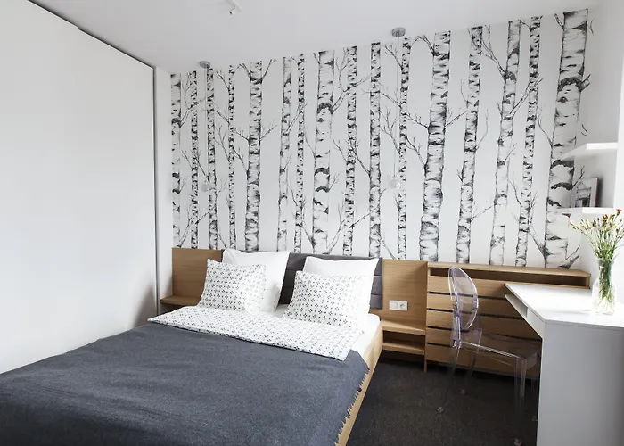 Homewell Stare Apartamento