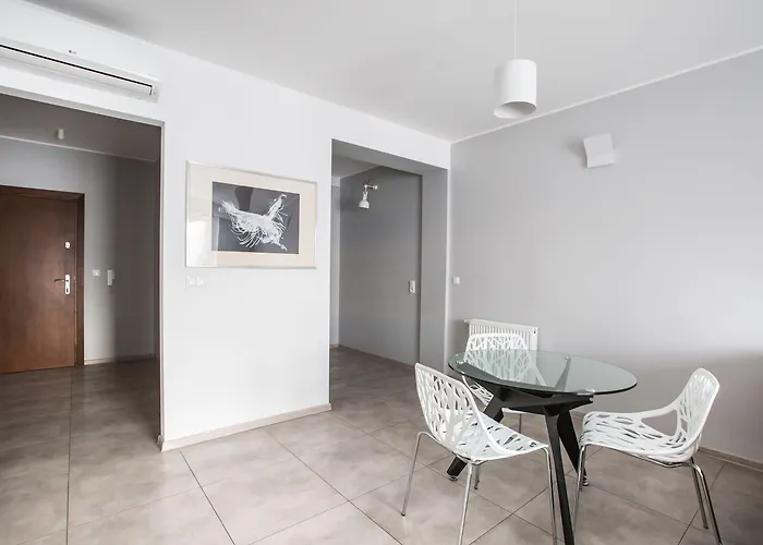 Homewell Stare Apartamento