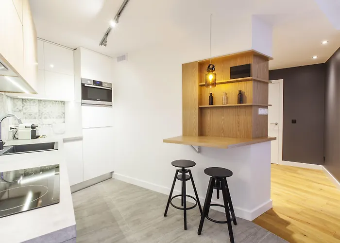 Homewell Stare Apartamento *