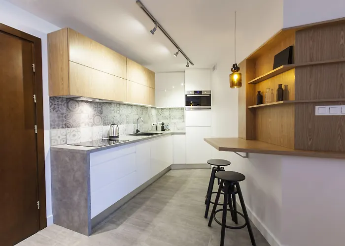 Apartamento Homewell Stare Poznan