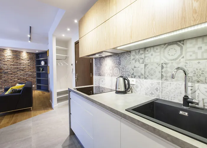 Apartamento Homewell Stare