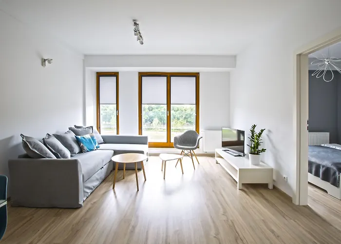 Apartamento Homewell Stare *