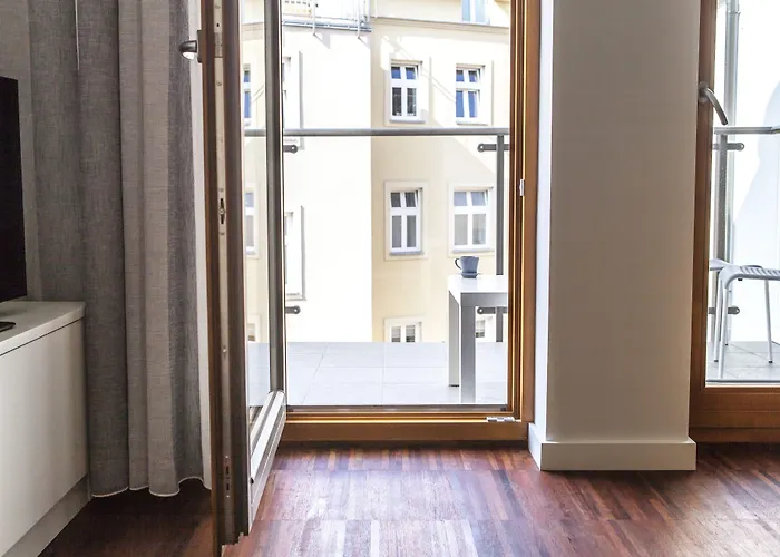 Apartamento Homewell Stare *