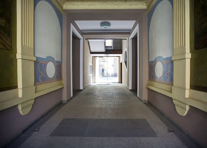 Apartamento Homewell Stare Poznan