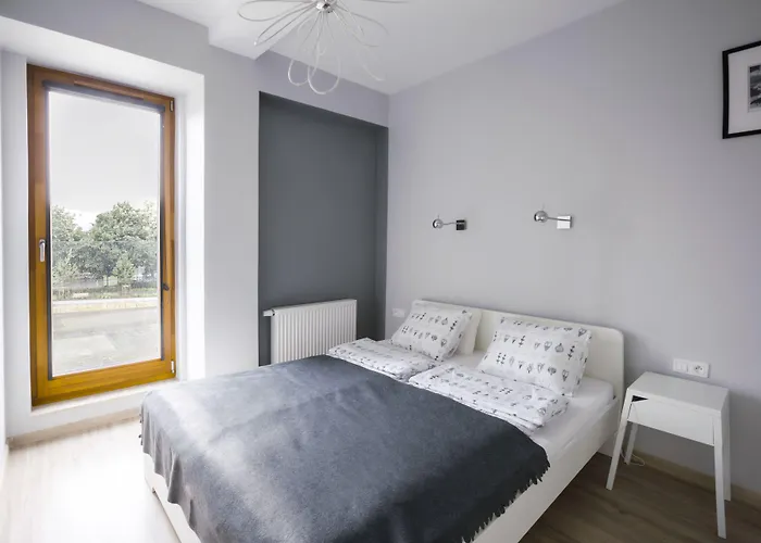 Homewell Stare Apartamento *