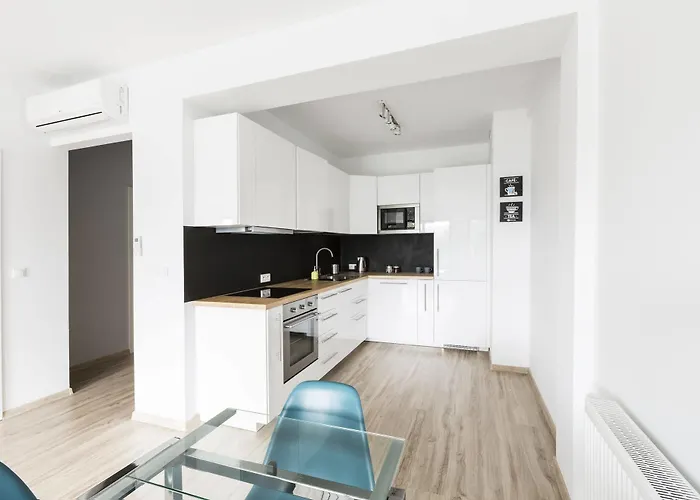 Homewell Stare Apartamento