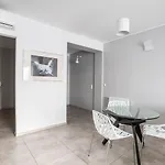 Homewell Stare Miasto Apartment