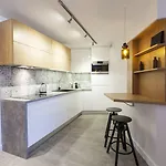 Apartment Homewell Stare Miasto Poznan