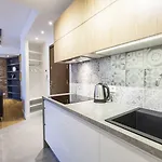 Apartment Homewell Stare Miasto