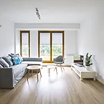 Apartment Homewell Stare Miasto *