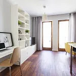 Homewell Stare Miasto Apartment Poznan