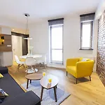 Homewell Stare Miasto Poznan