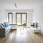 Apartment Homewell Stare Miasto *