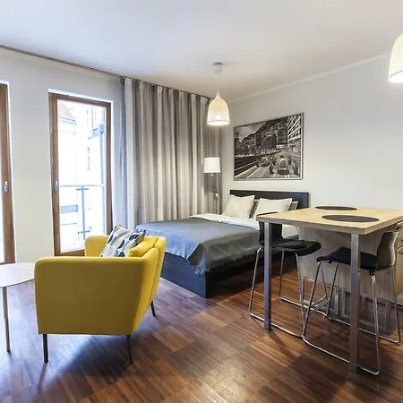 Homewell Stare Poznań