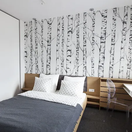 Homewell Stare Apartman