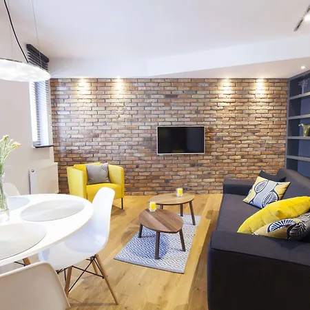 Homewell Stare Appartement *