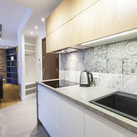 Apartman Homewell Stare
