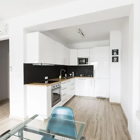 Appartement Homewell Stare