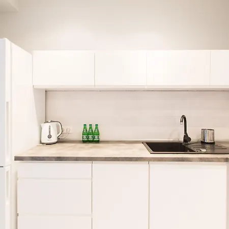 Homewell Stare * Poznań