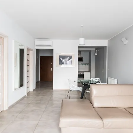 Appartement Homewell Stare