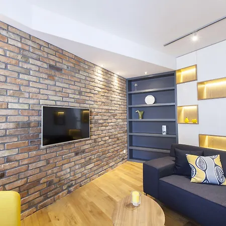 Homewell Stare Miasto Poznan