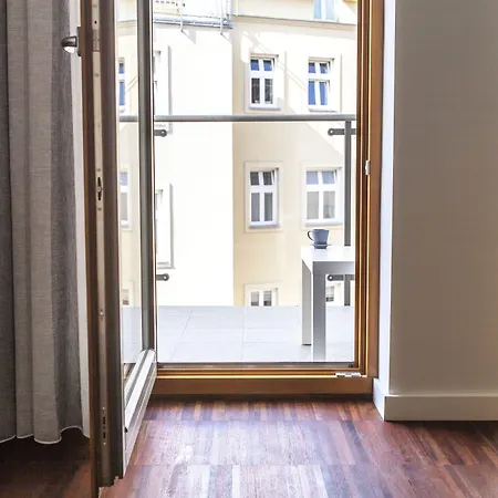 Apartment Homewell Stare Miasto *