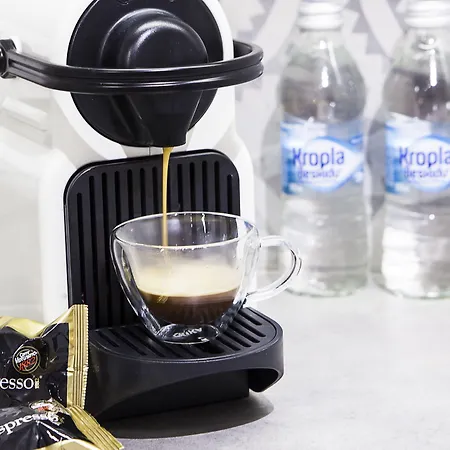 Homewell Stare Appartement Poznań