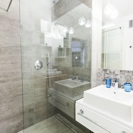 Homewell Stare Appartement