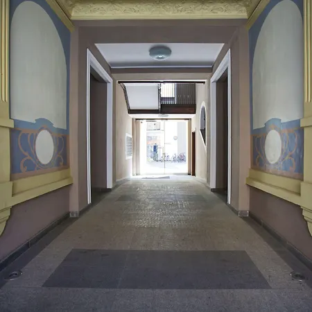 Apartment Homewell Stare Miasto Poznan