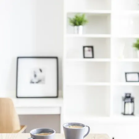Apartment Homewell Stare Miasto *