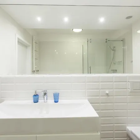 Apartment Homewell Stare Miasto Poznan