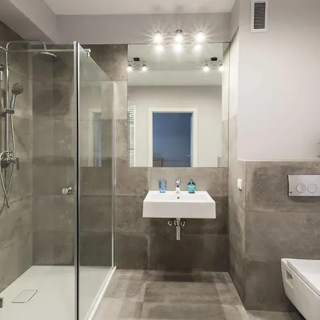 Apartment Homewell Stare Miasto *