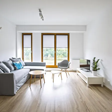 Apartment Homewell Stare Miasto *