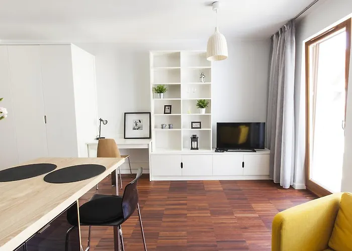 Apartamento Homewell Stare