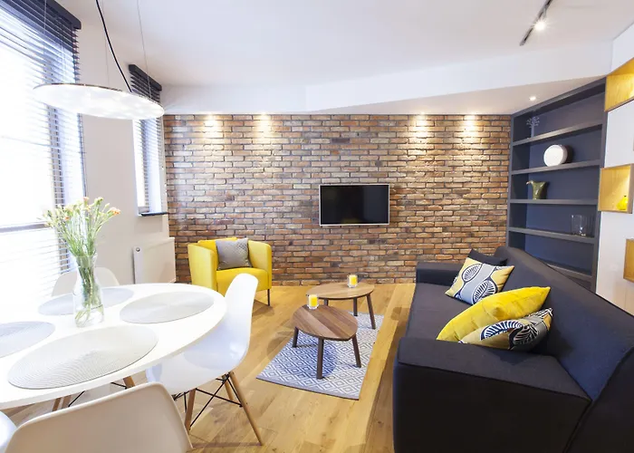 Homewell Stare Apartamento *