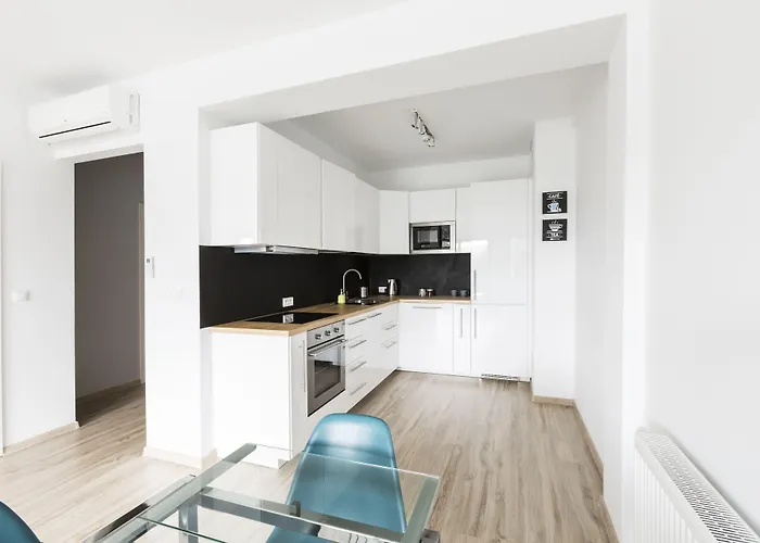 Apartamento Homewell Stare