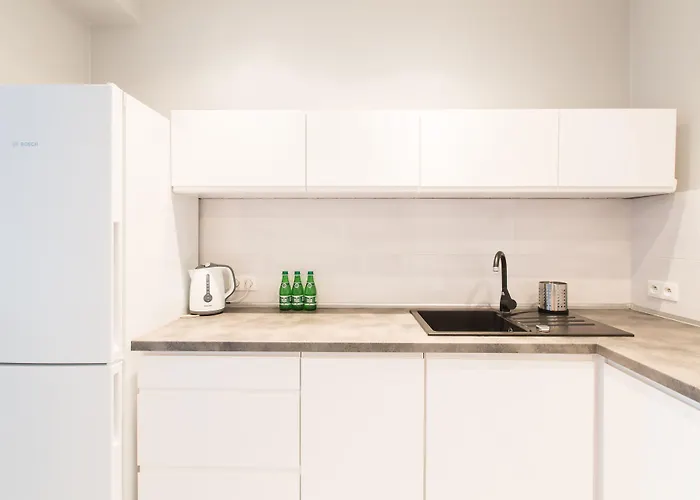 Homewell Stare * Poznań