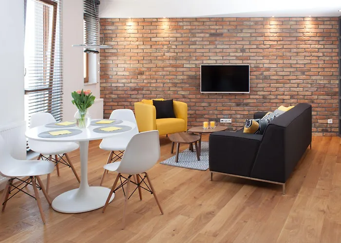 Homewell Stare Apartamento *