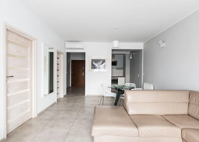 Apartamento Homewell Stare