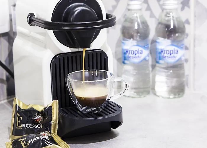 Homewell Stare Apartamento Poznań