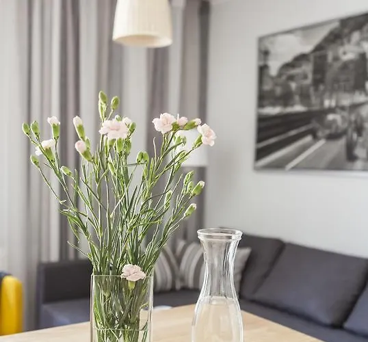 Apartamento Homewell Stare Poznań