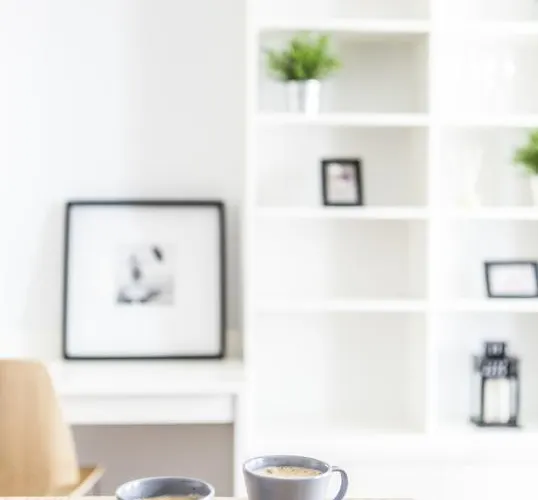 Apartamento Homewell Stare *