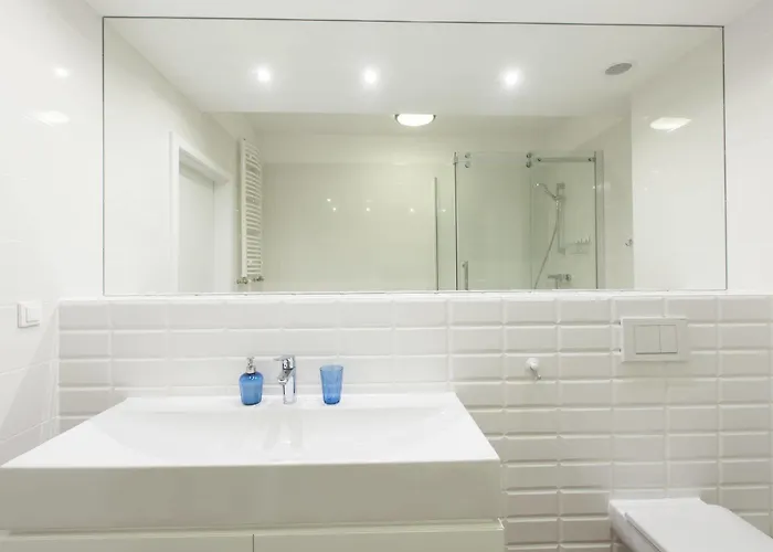 Apartamento Homewell Stare Poznań