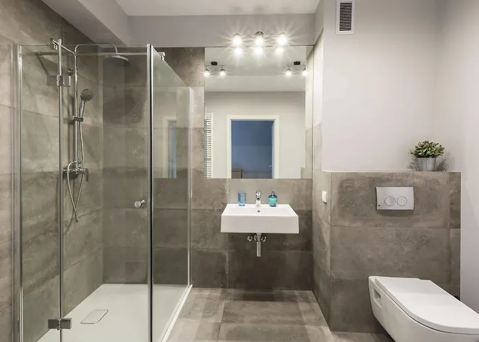 Apartamento Homewell Stare *